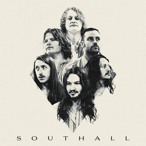 SOUTHALL Vinyl LP