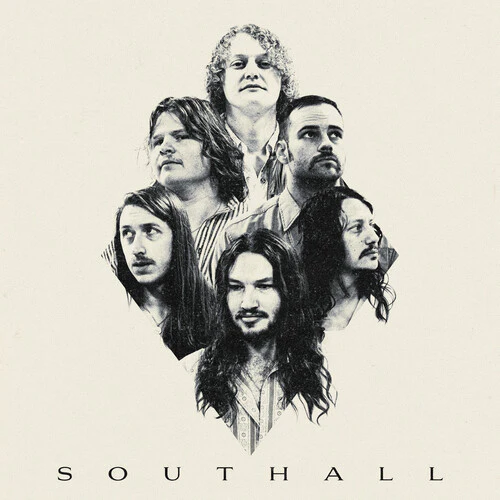 SOUTHALL Vinyl LP