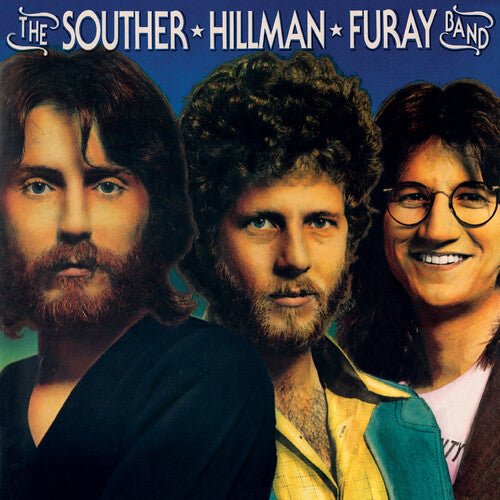 SOUTHER HILLMAN FURAY BAND Vinyl LP
