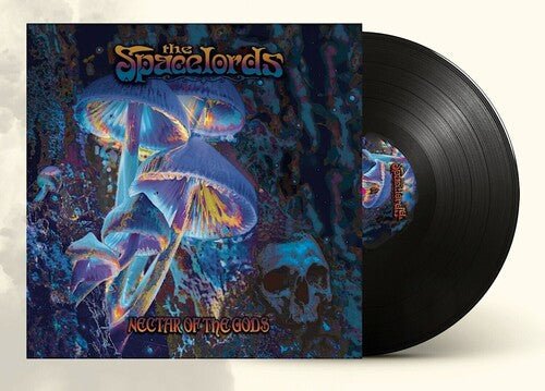 SPACELORDS - NECTAR OF THE GODS Vinyl LP