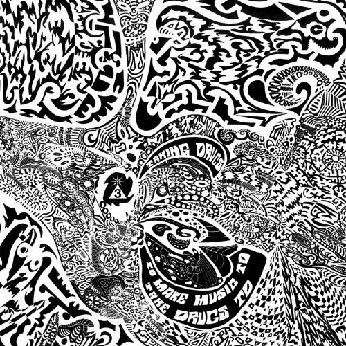 SPACEMEN 3 - TAKING DRUGS TO MAKE MUSIC TO TAKE DRUGS TO Vinyl LP