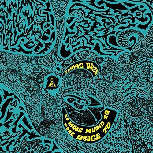 SPACEMEN 3 - TAKING DRUGS TO MAKE MUSIC TO TAKE DRUGS TO Vinyl LP - Image 2