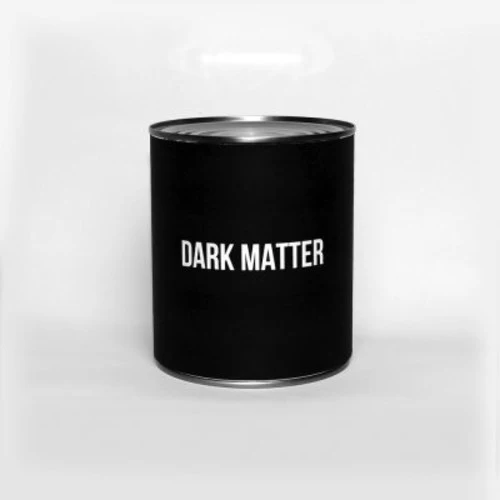SPC ECO - DARK MATTER Vinyl LP