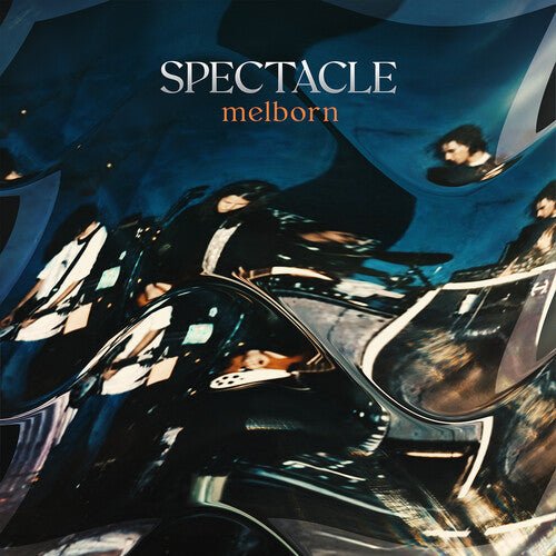 SPECTACLE - MELBORN Vinyl LP