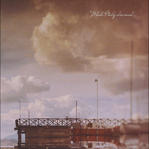 SPEED OF THE STARS - WHILE ITALY DREAMED THROUGH SUMMERS OF HAZE Vinyl LP
