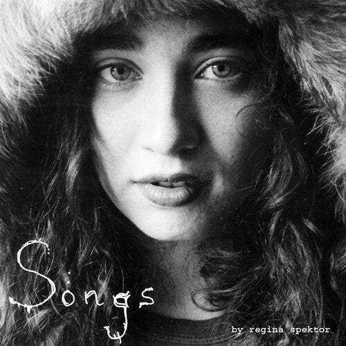 SPEKTOR,REGINA - SONGS Vinyl LP - Image 2