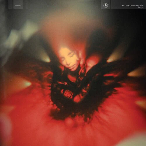 SPELLLING - PORTRAIT OF MY HEART Vinyl LP