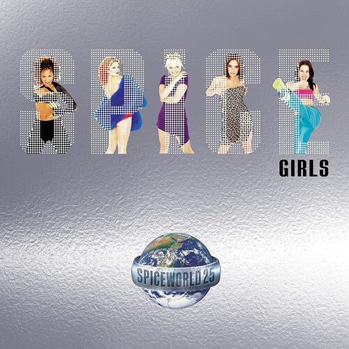 SPICE GIRLS - SPICEWORLD 25 Vinyl LP - Image 2