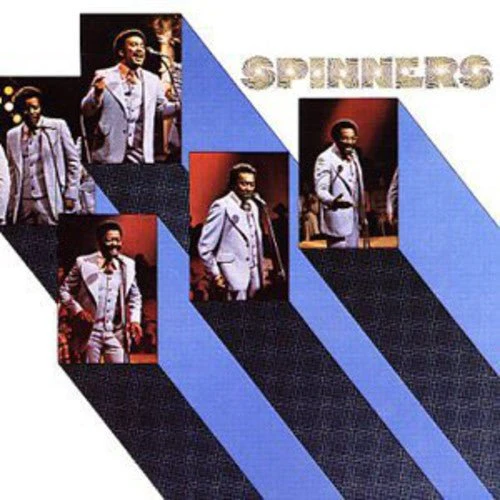 SPINNERS Vinyl LP - Image 2