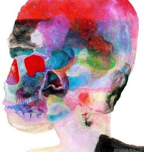 SPOON - HOT THOUGHTS Vinyl LP