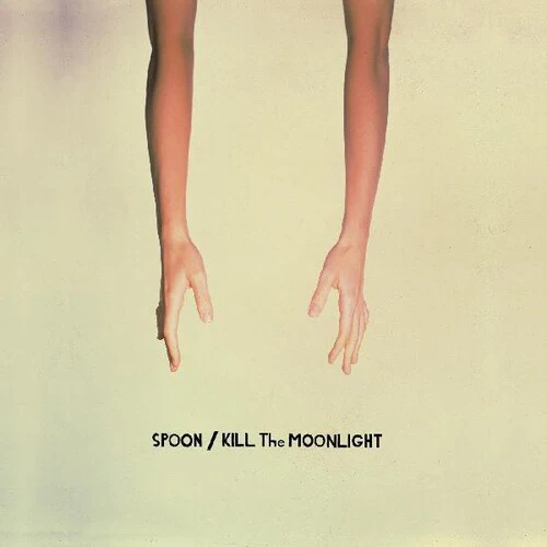 SPOON - KILL THE MOONLIGHT Vinyl LP