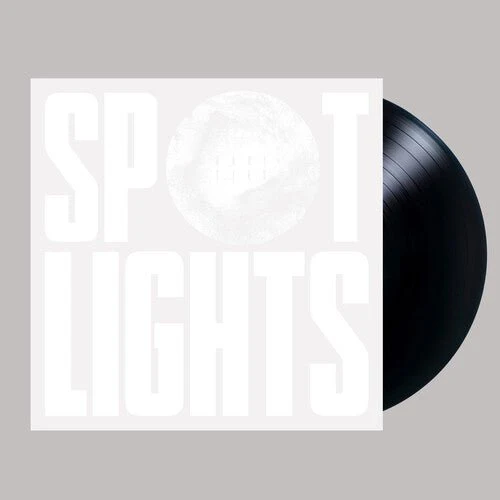 SPOTLIGHTS - RARITIES Vinyl LP