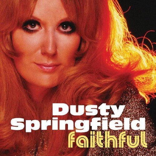 SPRINGFIELD,DUSTY - FAITHFUL Vinyl LP