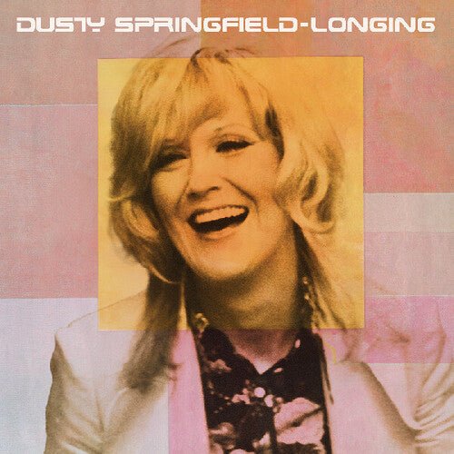 SPRINGFIELD,DUSTY - LONGING Vinyl LP