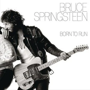 SPRINGSTEEN,BRUCE - BORN TO RUN Vinyl LP