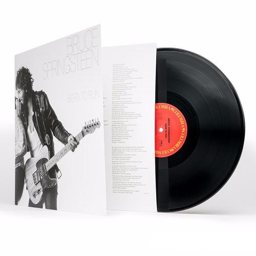 SPRINGSTEEN,BRUCE - BORN TO RUN Vinyl LP - Image 2