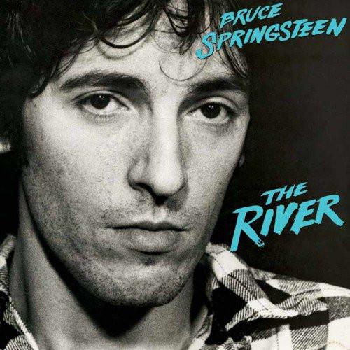 SPRINGSTEEN,BRUCE - RIVER Vinyl LP