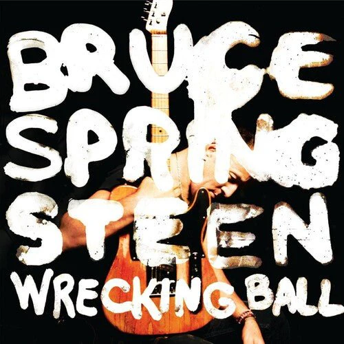 SPRINGSTEEN,BRUCE - WRECKING BALL Vinyl LP - Image 2