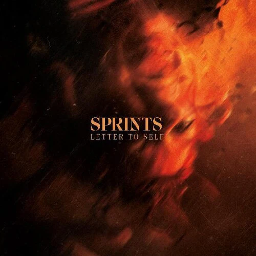 SPRINTS - LETTER TO SELF Vinyl LP