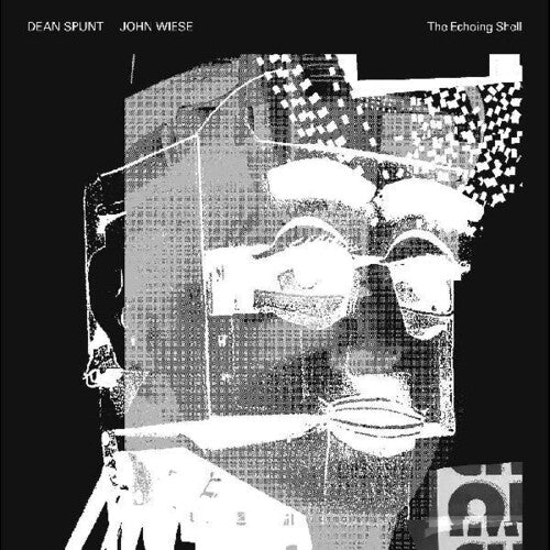 SPUNT,DEAN / WIESE,JOHN - ECHOING SHELL Vinyl LP