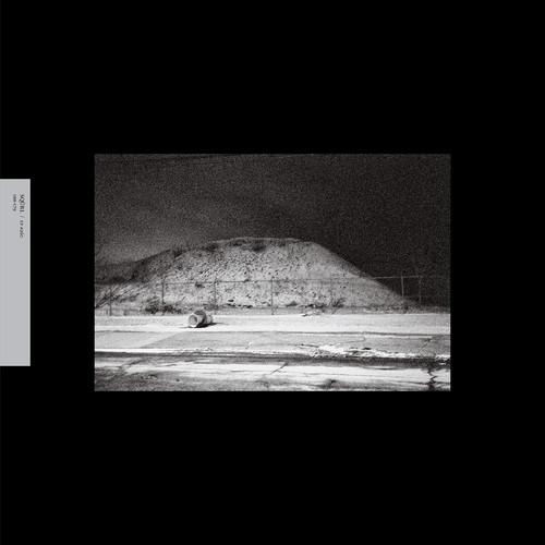 SQURL - EP #260 Vinyl LP