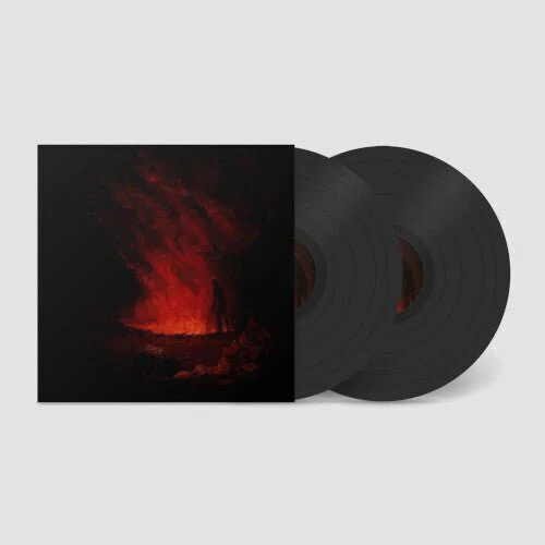 SRD - OGNJA PREROK Vinyl LP