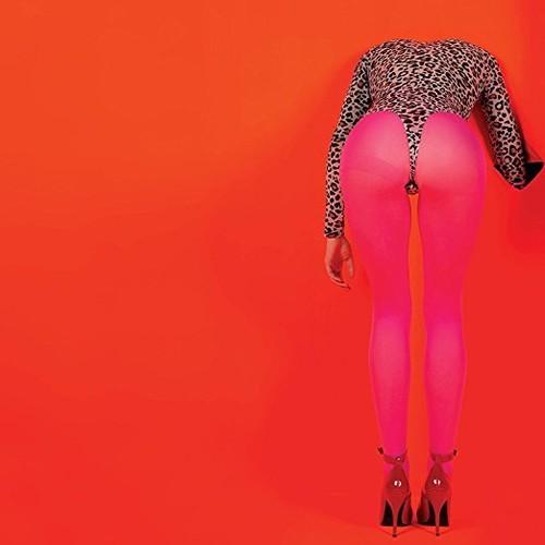 ST VINCENT - MASSEDUCTION Vinyl LP