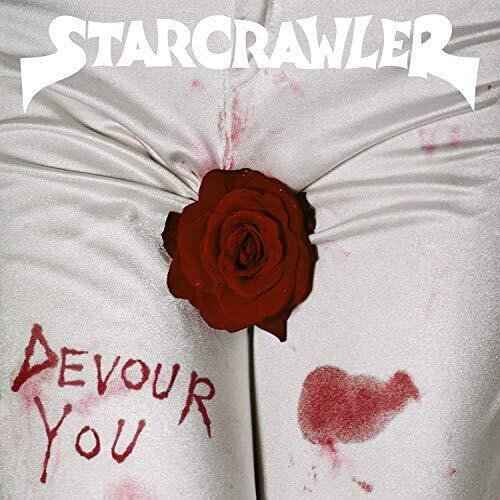 STARCRAWLER - DEVOUR YOU Vinyl LP