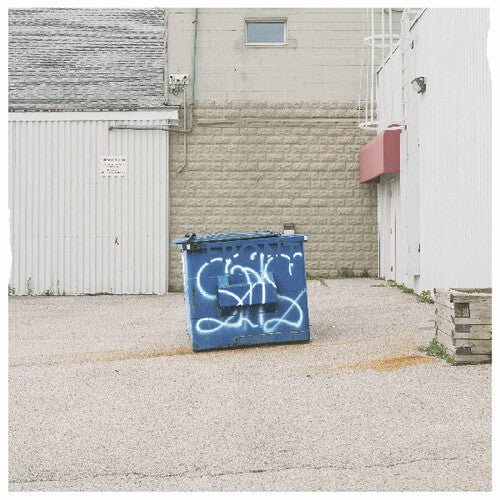 STATUS / NON-STATUS - BIG CHANGES Vinyl LP