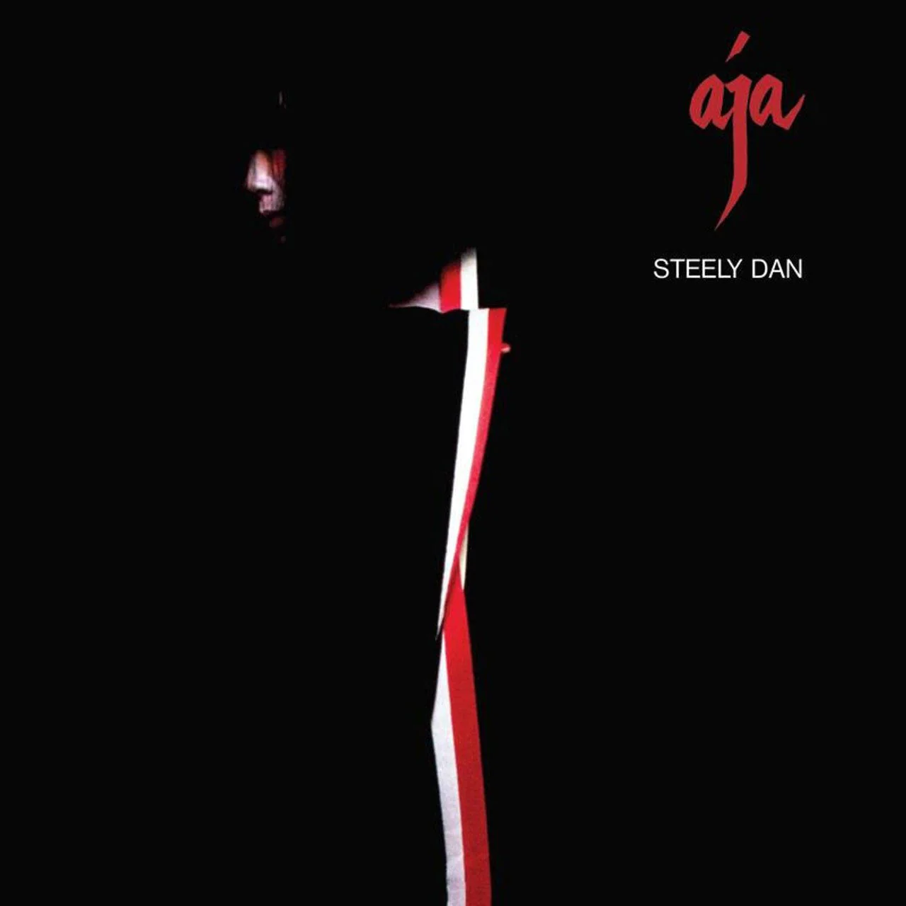 STEELY DAN - AJA Vinyl LP