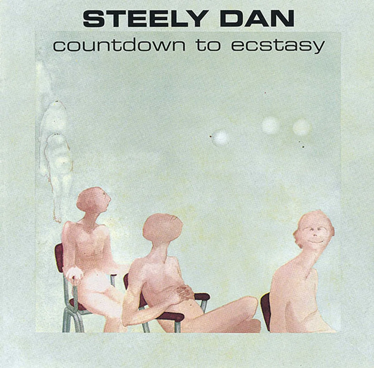 STEELY DAN - COUNTDOWN TO ECSTASY Vinyl LP - Image 3