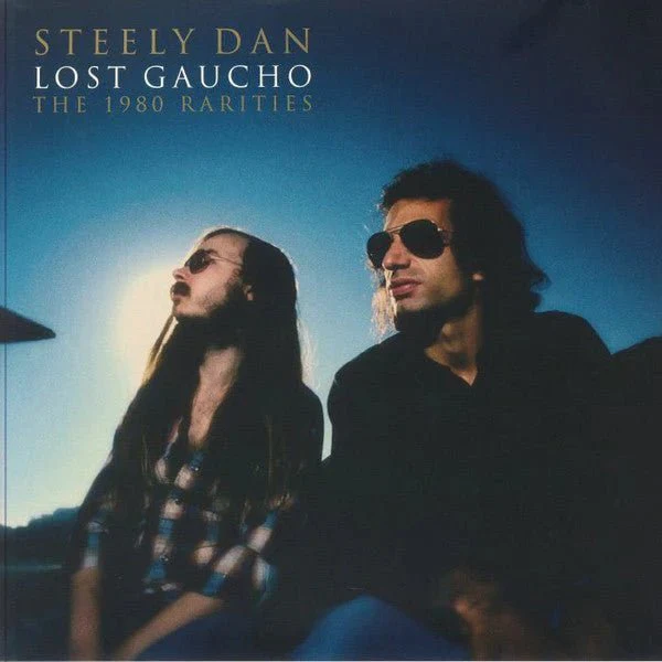 STEELY DAN - LOST GAUCHO THE 1980 RARITIES Vinyl LP - Image 2