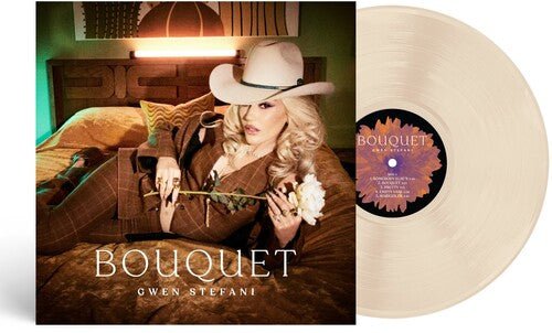STEFANI,GWEN - BOUQUET Vinyl LP