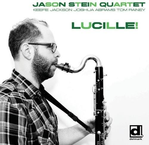 STEIN,JASON - LUCILLE Vinyl LP