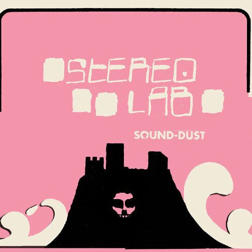 STEREOLAB - SOUND-DUST Vinyl LP