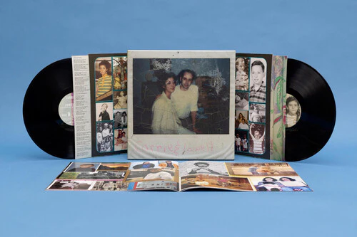 STEVENS,SUFJAN - CARRIE & LOWELL (10TH ANNIVERSARY EDITION) Vinyl LP