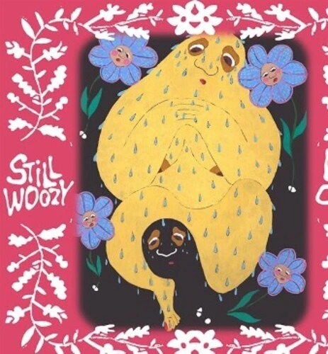 STILL WOOZY - LOVESEAT Vinyl LP