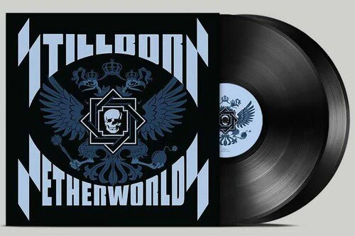 STILLBORN - NETHERWORLDS Vinyl LP