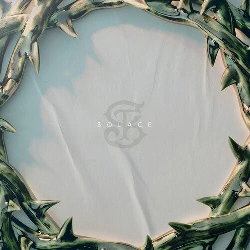 STINKY - SOLACE Vinyl LP