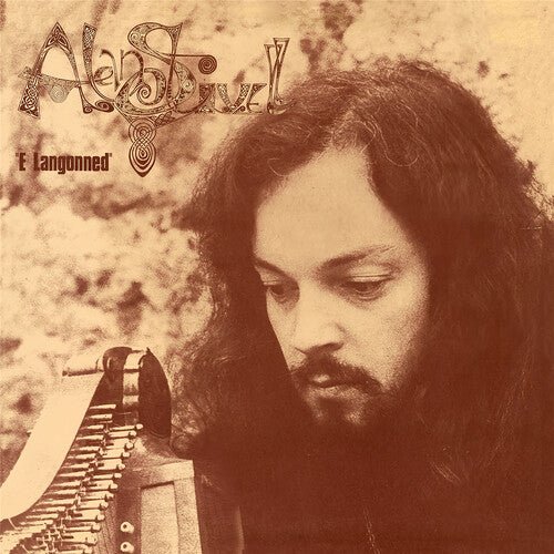 STIVELL,ALAN - E LANGONNED Vinyl LP