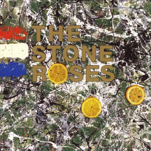 STONE ROSES Vinyl LP
