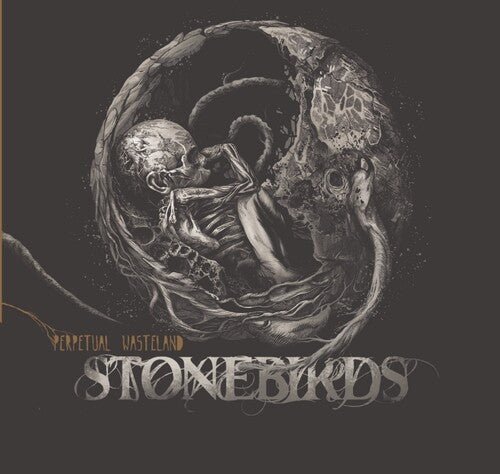 STONEBIRDS - PERPETUAL WASTELAND Vinyl LP