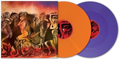 STORM CORROSION Vinyl LP