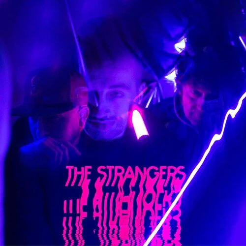 STRANGERS Vinyl LP