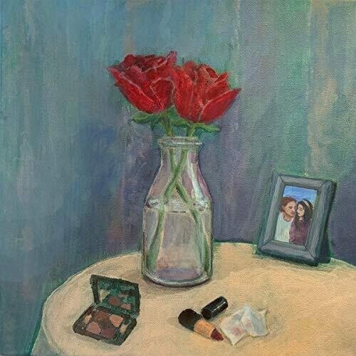 STRAWBERY GUY - TAKING MY TIME TO BE Vinyl LP