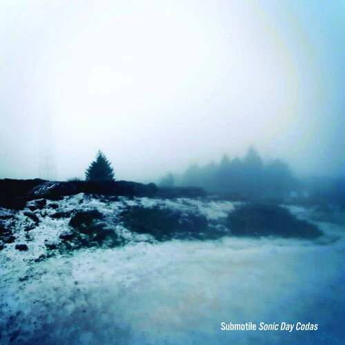SUBMOTILE - SONIC DAY CODAS Vinyl LP - Image 2