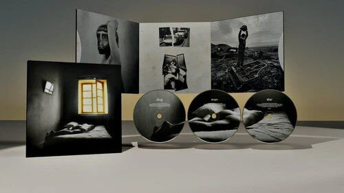 SUEDE - DOG MAN STAR: 30TH ANNIVERSARY Vinyl LP