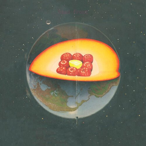 SUGAR CANDY MOUNTAIN - MYSTIC HITS - LAVA Vinyl LP