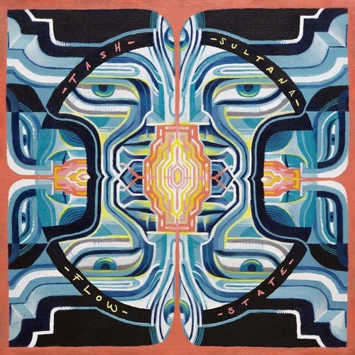 SULTANA,TASH - FLOW STATE Vinyl LP - Image 6