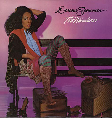SUMMER,DONNA - WANDERER Vinyl LP - Image 2